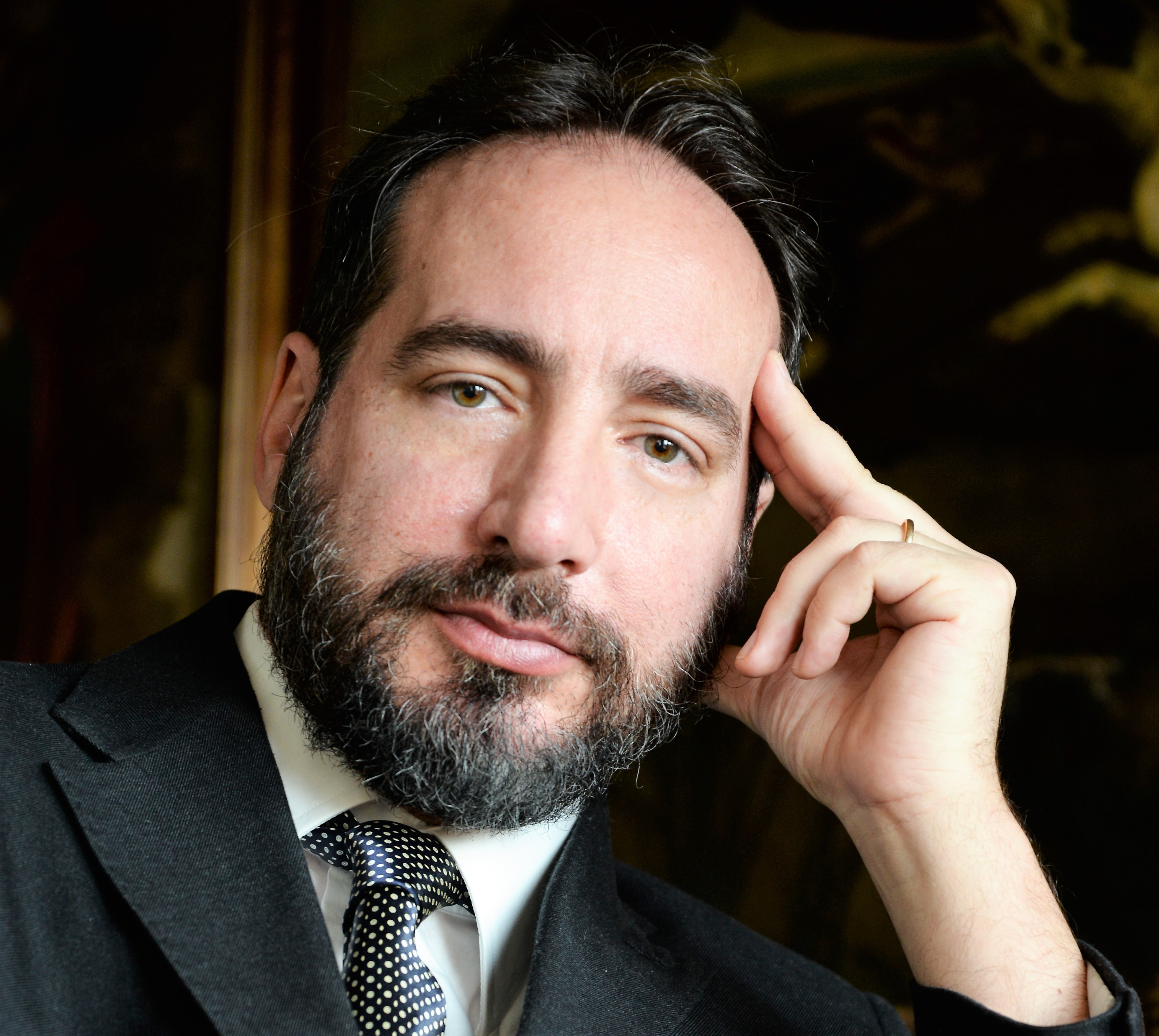 Autori Giuseppe Man Festa